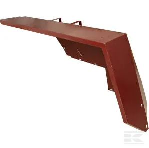 26900083606010 Błotnik tylny prawy, pasuje do C-385