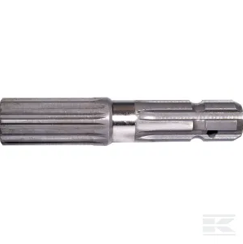 26900080153251 Końcówka WOM na 540 obr/min, pasuje do C-385