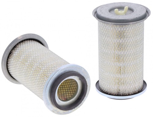 Filtr powietrza SA17486 Hifi Filter