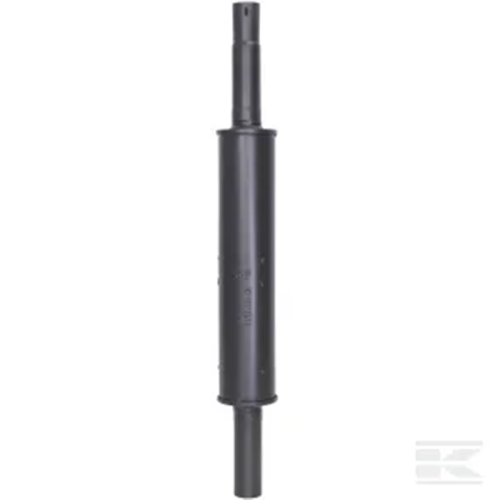 26900042102012 Tłumik, pasuje do C330