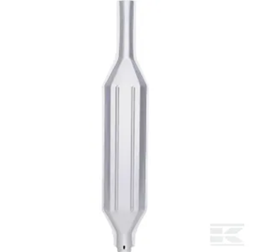 26900042102013 Tłumik płaski, pasuje do C330