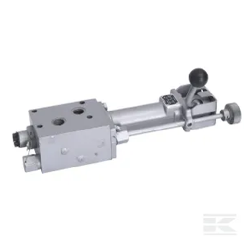 26900042371011 Rozdzielacz hydrauliczny pod siedzenie, pasuje do C330