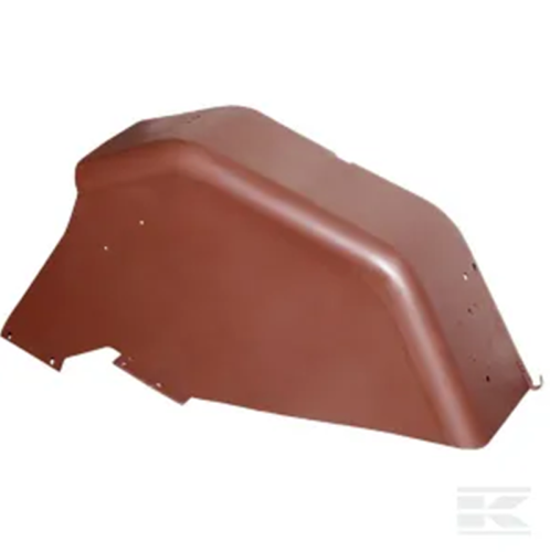 26900042422011 Błotnik tylny prawy, pasuje do C330