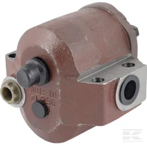 26900046546310C Pompa hydrauliczna, 25 cm3/obr, pasuje do C360