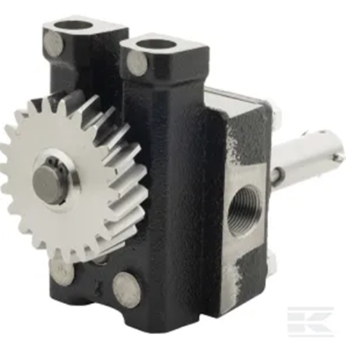 26900046607021 Pompa olejowa silnika, pasuje do C360