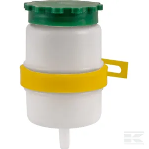 26900050626330 Zbiornik płynu hamulcowego okrągły, pasuje do C360