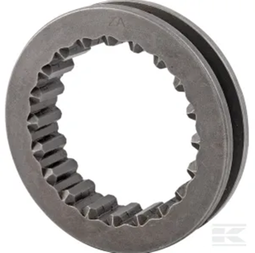 26900080108043 Tuleja przesuwna skrzyni biegów, pasuje do C385