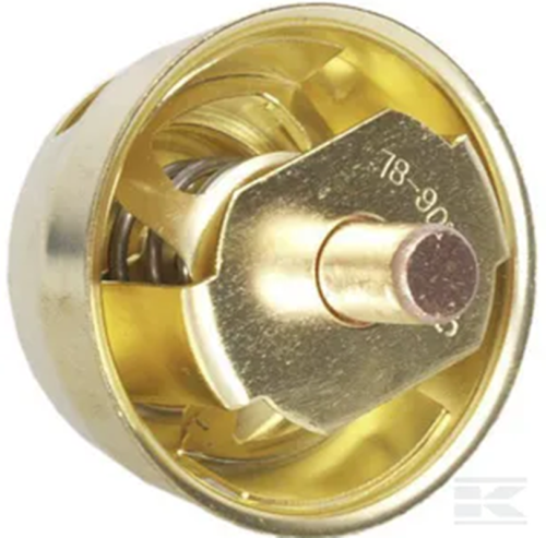 26900050000821 Termostat, pasuje do C330