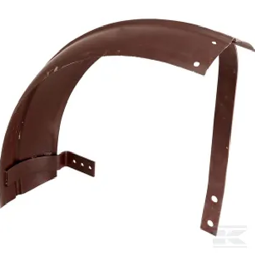 2690466700110 Błotnik przedni lewy, pasuje do C330, C360