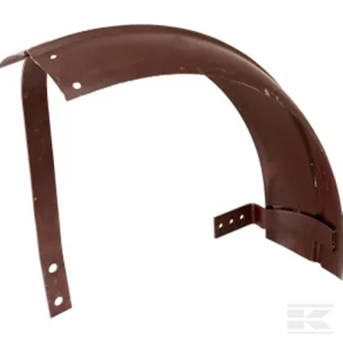 2690466700210 Błotnik przedni, prawy, pasuje do C360