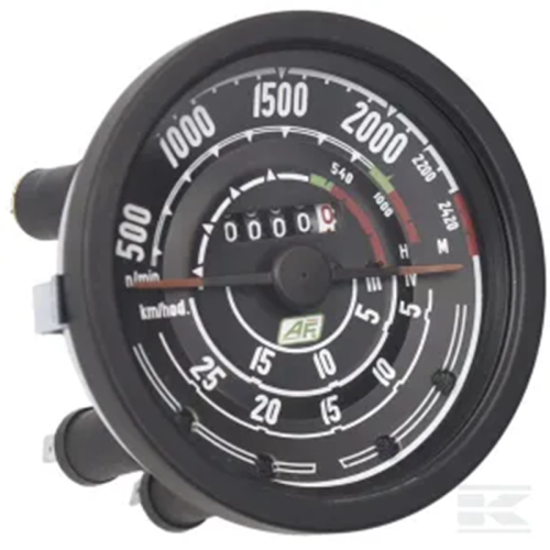 26900086350967 Licznik motogodzin, pasuje do C385