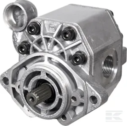 26900084420901 Pompa hydrauliczna, 19,5 cm3/obr, PZ2-19KS