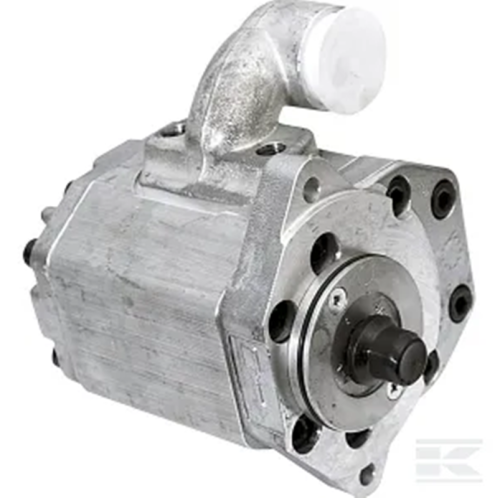 26900080420901  Pompa hydrauliczna, 26,5 cm3/obr, PZ2-26,5KS