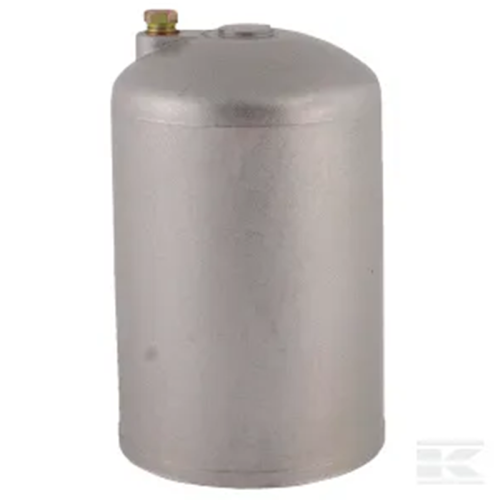 F5041N Naczynie filtra paliwa, pasuje do C330 C360