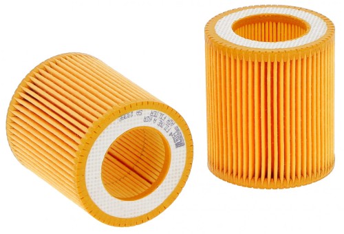 Filtr powietrza SA19382 Hifi Filter do ATLAS COPCO GX5, BOGE C5, LIEBHERR R926, FENDT 1046 Vario, TEUPEN LEO 24 GT