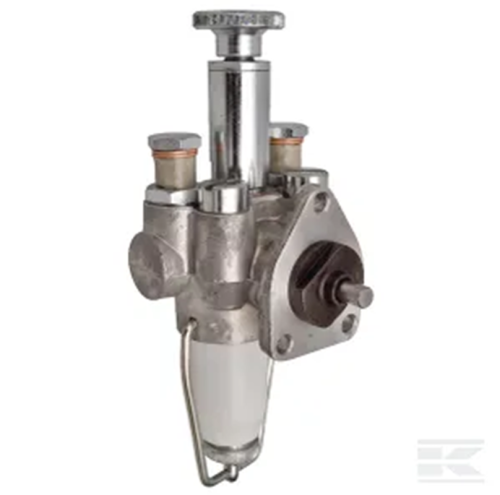 V2HFM51AM1N Pompa paliwa zasilająca, pasuje do C330