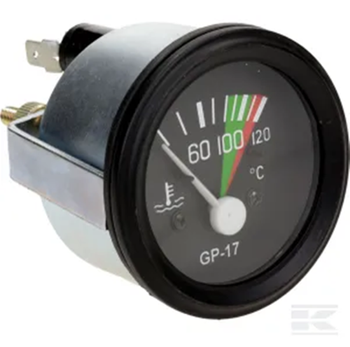 89352927N Wskaźnik temperatury wody C385, Zetor