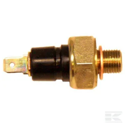 5076646N  Czujnik ciśnienia oleju C330, C360