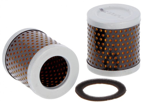 Filtr powietrza SA19925 HIFI FILTER do BUSCH: R5 0010, R5 0016, R5 0025, R5 0040 ACODIM: MAP 2000 BAUMANN: GS 70