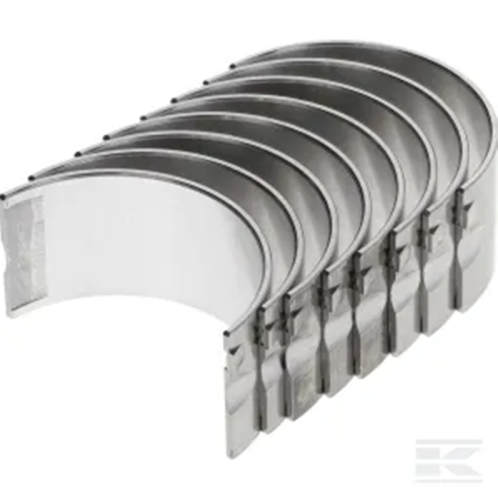 50503000M Panewki korbowodowe Mahle, nominalne C360