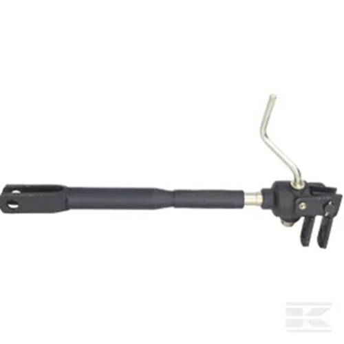 4237111N Wieszak prawy z korbką C330