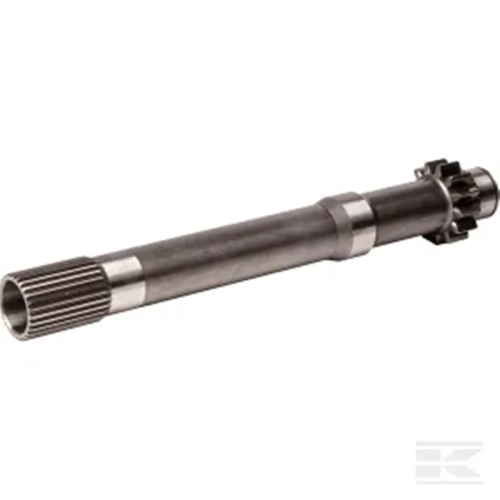 5041903N Wałek sprzęgłowy II stopnia