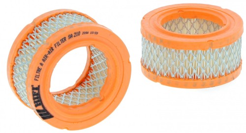 Filtr powietrza SA210 Hifi Filter