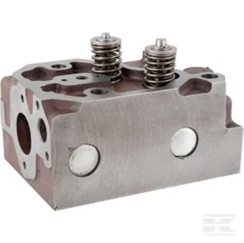 4650511N Głowica silnika kpl. C360