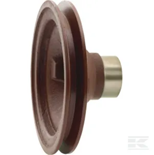 26900050503240 Koło pasowe na wał korbowy bez gwintu, pasuje do C360