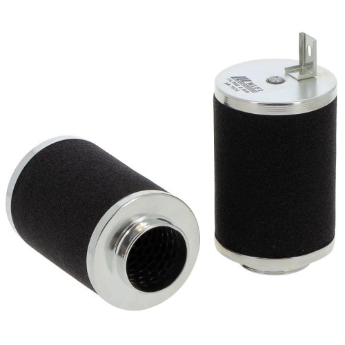 Filtr powietrza SA7972 Hifi Filter