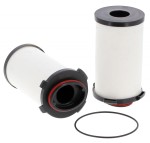 Filtr odmy SAO6217 Hifi Filter