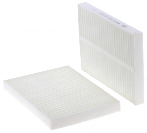 Filtr kabinowy SC40128 Hifi Filter do Manitou: MLT 630-105 ST4, MLT 737-130 PS+, MLT 961-160 V+L, MLT 635-140 V+