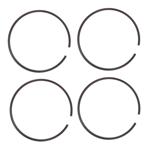 G001990200440 Zestaw pierścieni regulacyjnych 