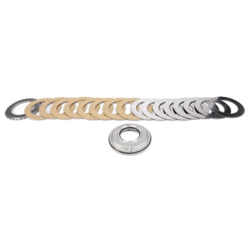 G001990200560 Zestaw tarczek i przekładek powershift