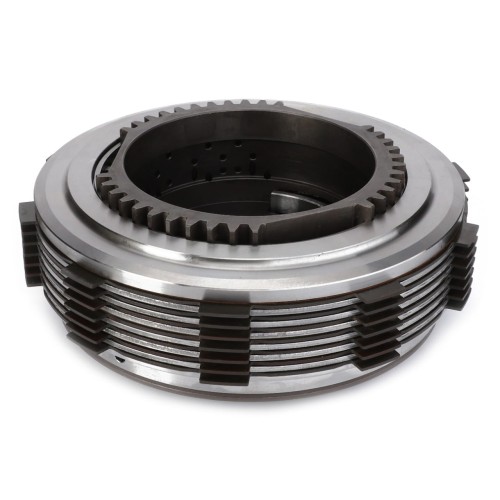 F515100100350 Zestaw sprzęgła 