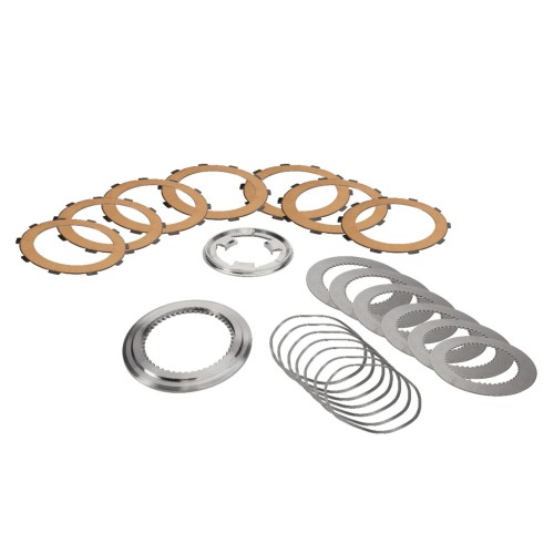 G001990200610 Komplet tarcz ciernych sprzęgła 