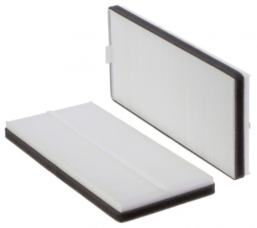 Filtr kabinowy SC50117 Hifi Filter do Liebherr L 538 Z, L 542, L 550, L 550 2+2, L 556, L 566, L 576,