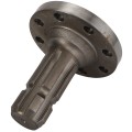 385103220070 Końcówka wałka WOM 1 3/4" WAŁ 6 WYPUSTÓW