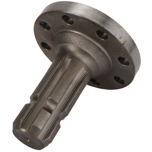 385103220070 Końcówka wałka WOM 1 3/4" WAŁ 6 WYPUSTÓW