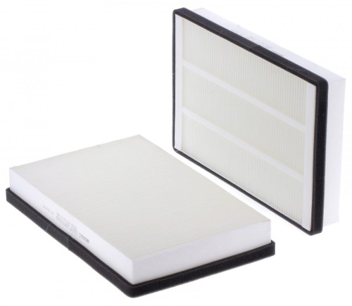 Filtr kabinowy SC50134 Hifi Filter do FENDT: 936 VARIO SCR, 930 VARIO SCR GEN4, 939 VARIO S4