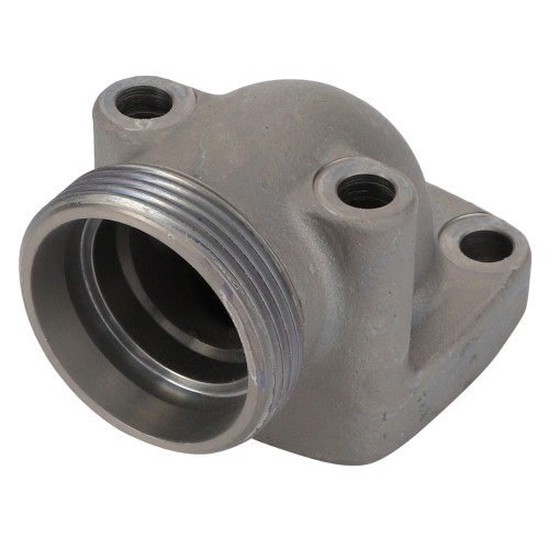 X593816700000 Przyłącze pompy, Króciec pompy