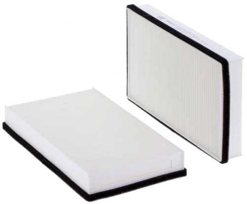 Filtr kabinowy SC50160 HIFI FILTER do LIEBHERR: R956HD