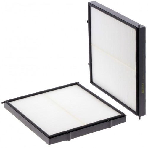 Filtr kabinowy SC50305 Hifi Filter do Liebherr  L 576, L 580, L 576 XPower, L 550, L 566, L 556 XPower,
