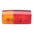 X830180048000 Lampa tylna zespolona lewa