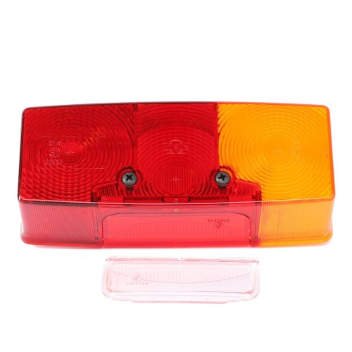X830180132010 Klosz lampy tylnej prawej