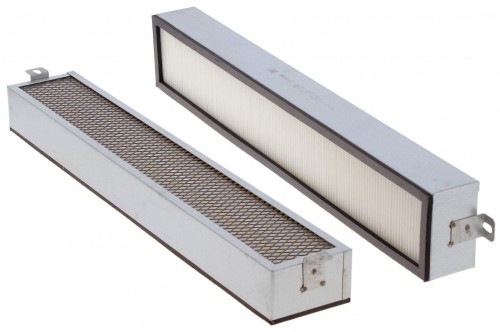 Filtr kabinowy SC60018 Hifi Filter