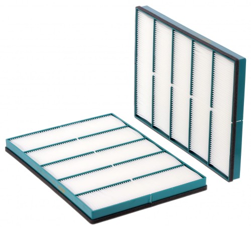 Filtr kabinowy SC60026 Hifi Filter