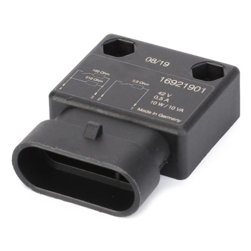 H312100070500 Czujnik magnetyczny dźwigni hamulca nożnego