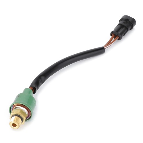 G514970130010 Czujnik ciśnienia oleju skrzyni PowerShift 2 piny