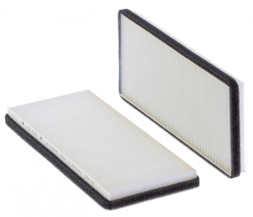 Filtr kabinowy SC60094 HIFI FILTER do JCB: 528-70, 531-70, 533-105, 535-140 JCB: 536-70, 540-140, 540-170, 541-70
